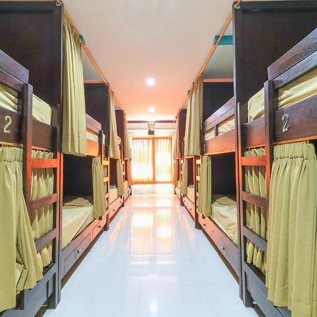 Raja Rani Hostel Denpasar Extérieur photo